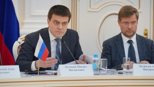 Михаил Котюков 