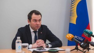 Андрей Чибис