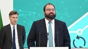 Министр цифрового развития, связи и массовых коммуникаций РФ Максут Шадаев
