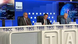 Андрей Фурсенко, Владимир Мединский, Валерий Фадеев
