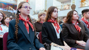 Проект «Без срока давности» 