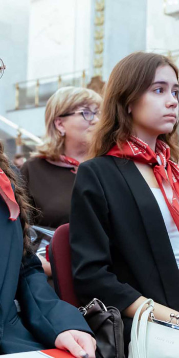 Проект «Без срока давности» 