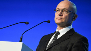 Сергей Кириенко