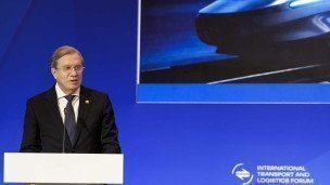 Виталий Савельев, заместитель председателя правительства Российской Федерации