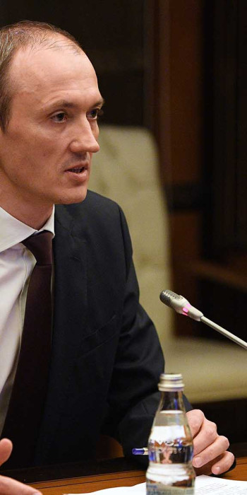 Дмитрий Григоренко