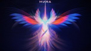Жар-птица Мира - талисман соревнований