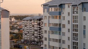 Новостройки в Курской области