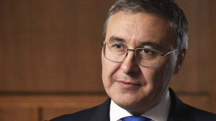 глава Минобрнауки РФ Валерий Фальков