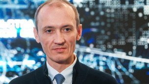 Вице-премьер — глава аппарата Правительства РФ Дмитрий Григоренко