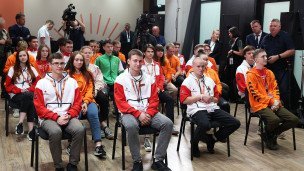  Чемпионат высоких технологий 