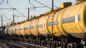 Грузовой состав