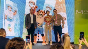 Всемирные Игры Дружбы 2024