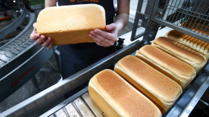 Пшеничный хлеб