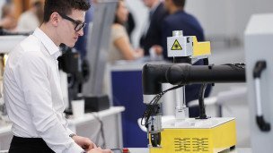 Участник форума по металлообработке 