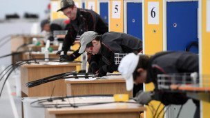 Участники финала национального чемпионата по профмастерству