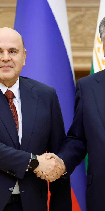 mihail-mishustin-tadzhikistana-emomali-rahmon