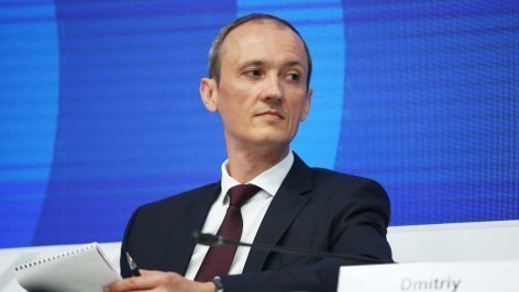 Дмитрий Григоренко
