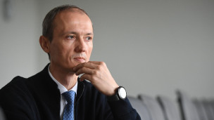 Дмитрий Григоренко