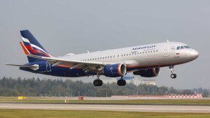 samolet-aeroflot