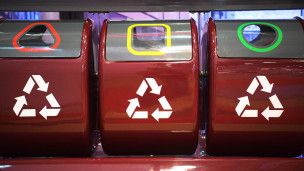 Утилизация мусора