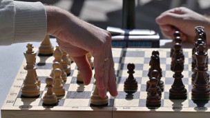 Шахматный турнир