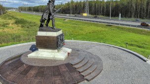 memorial-u-federalnoj-trassy