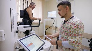 Реабилитационная процедура