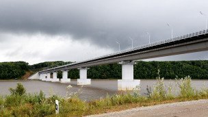Остров Большой Уссурийский в Хабаровском крае