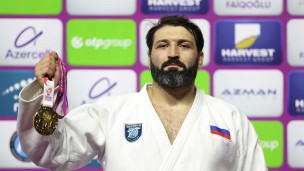 Инал Тасоев