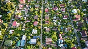 Частные дома