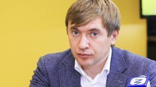 Глава Росмолодежи Григорий Гуров