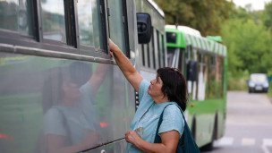 Эвакуация жителей