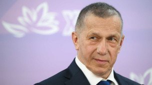 Юрий Трутнев, заместитель председателя правительства РФ – полномочный представитель президента РФ в Дальневосточном федеральном округе