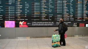 Passazhir-v-aeroportu