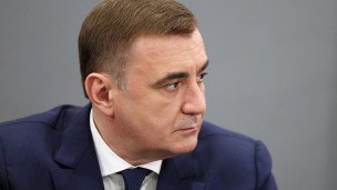 Алексей Дюмин