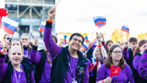 Чемпионата высоких технологий 