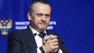 глава Минтранса РФ Андрей Никитин
