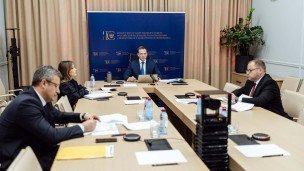 Заседании Госсовета