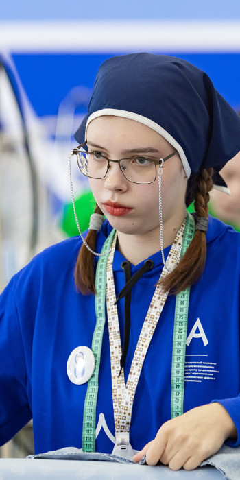 чемпионат «Абилимпикс»