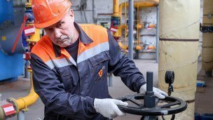 Городская котельная