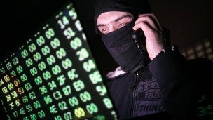 Хакеры