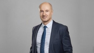 Замглавы ЦСР Борис Копейкин