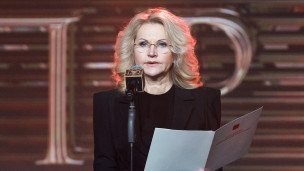  Вице-премьер РФ Татьяна Голикова 