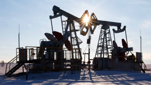 Добыча нефти