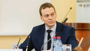 Павел Малков