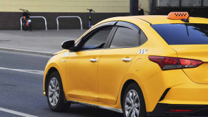 автомобиль такси