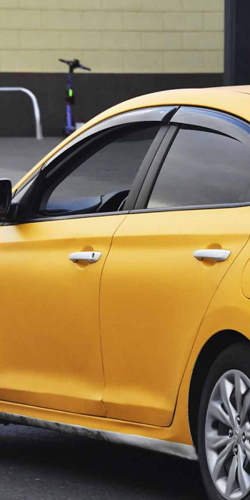 автомобиль такси