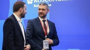 Участники ПМЭФ
