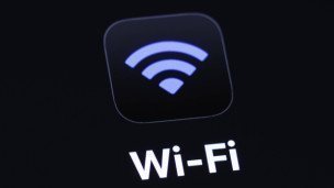 Wi-Fi-Logo