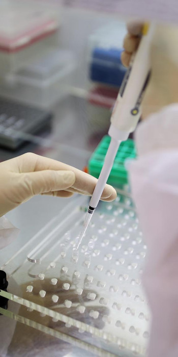 Тест-системы для диагностики вирусов